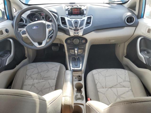 Photo 8 from auction – 2012 FORD FIESTA SE with VIN 3FADP4EJ2CM157171