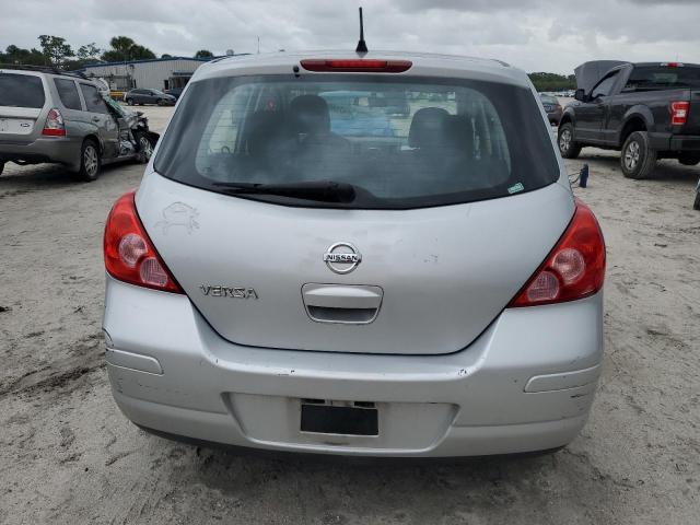 Photo 6 from auction – 2011 NISSAN VERSA S with VIN 3N1BC1CP4BL445591