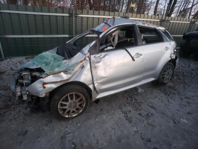 TOYOTA SCION XA 2006 with VIN JTKKT624065005433 - Photo from auction