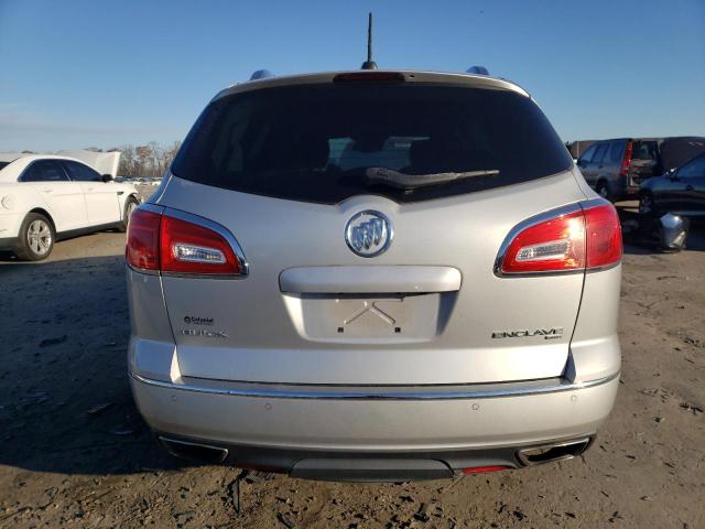Photo 6 from auction – 2016 BUICK ENCLAVE with VIN 5GAKVCKD9GJ207200