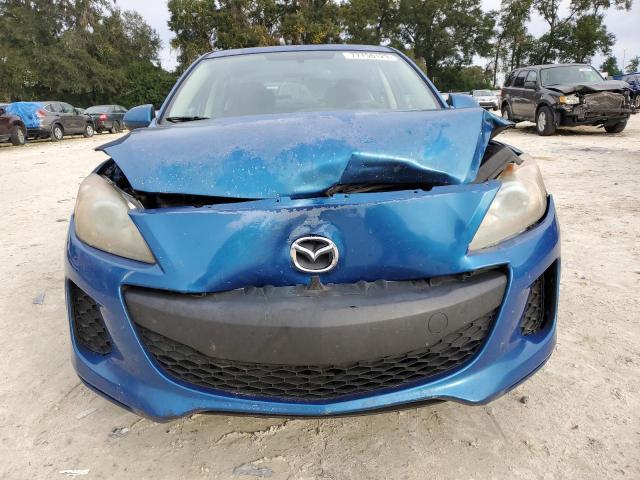 Photo 5 from auction – 2012 MAZDA 3 I with VIN JM1BL1V70C1615206