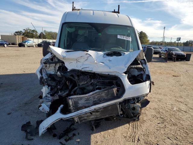 Photo 5 from auction – 2015 FORD TRANSIT T- with VIN 1FBZX2CG6FKA40415