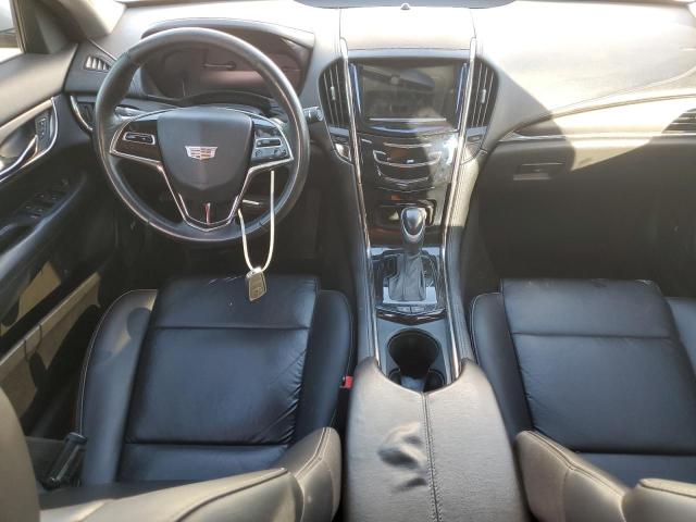 Photo 8 from auction – 2015 CADILLAC ATS with VIN 1G6AA5RX1F0100733