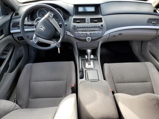 Photo 8 from auction – 2012 HONDA ACCORD LX with VIN 1HGCP2F30CA023283