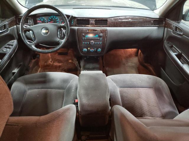 Photo 8 from auction – 2012 CHEVROLET IMPALA LT with VIN 2G1WB5E3XC1187799