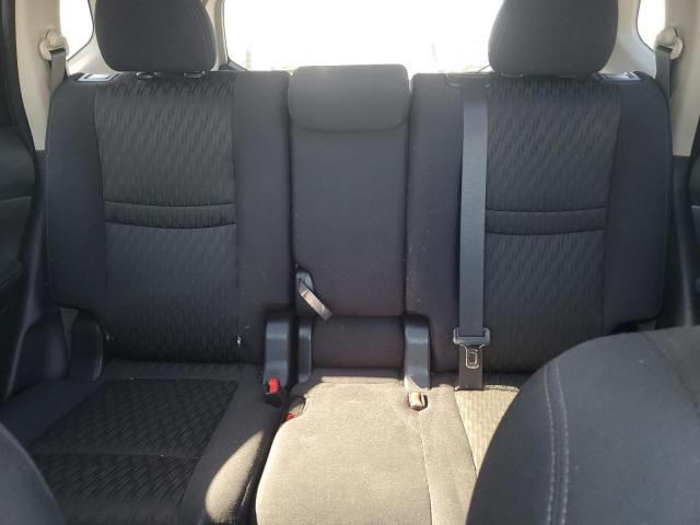 Photo 10 from auction – 2017 NISSAN ROGUE SV with VIN 5N1AT2MV1HC857897