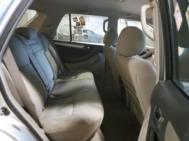 Photo 10 from auction – 2007 TOYOTA 4RUNNER SR with VIN JTEZU14R570093047