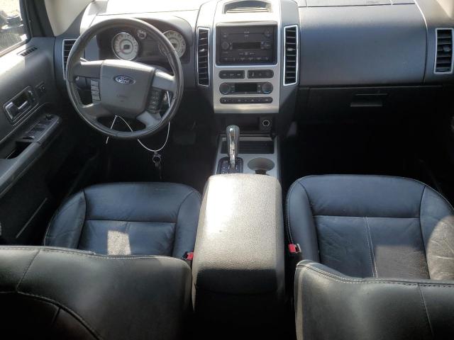 Photo 8 from auction – 2007 FORD EDGE SEL P with VIN 2FMDK39C57BB14297