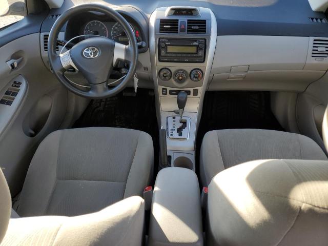 Photo 8 from auction – 2012 TOYOTA COROLLA with VIN 5YFBU4EE7CP016019