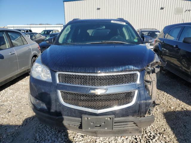 Photo 5 from auction – 2010 CHEVROLET TRAVERSE L with VIN 1GNLVFED7AS147880
