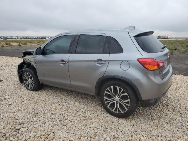 Photo 2 from auction – 2017 MITSUBISHI OUTLANDER with VIN JA4AP3AUXHZ050134