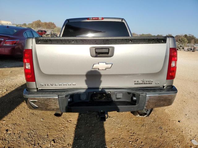 Photo 6 from auction – 2008 CHEVROLET SILVERADO with VIN 2GCEC13J781184098
