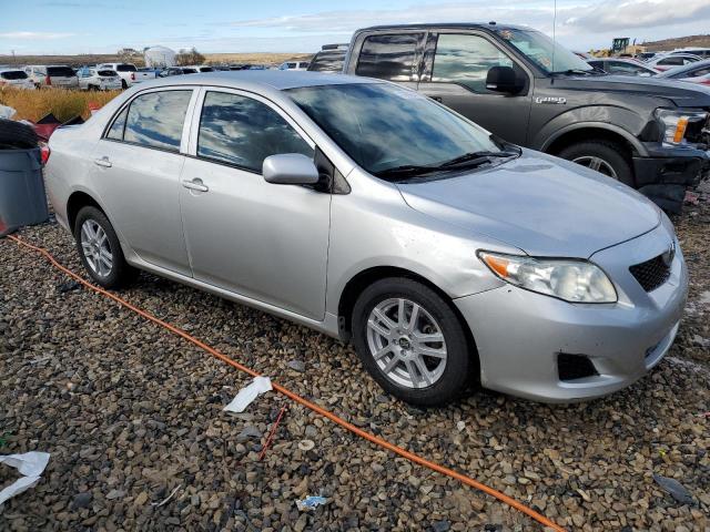 Photo 4 from auction – 2010 TOYOTA COROLLA with VIN JTDBU4EE4AJ064871