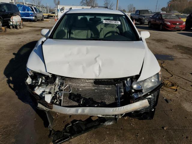 Photo 5 from auction – 2010 HONDA CIVIC LX with VIN 19XFA1F52AE025233