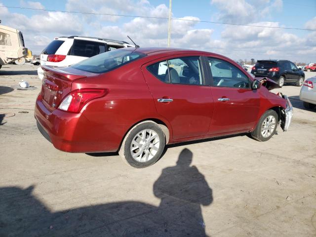 Photo 3 from auction – 2016 NISSAN VERSA S with VIN 3N1CN7AP2GL844883