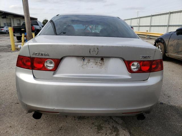Photo 6 from auction – 2004 ACURA TSX with VIN JH4CL968X4C001861
