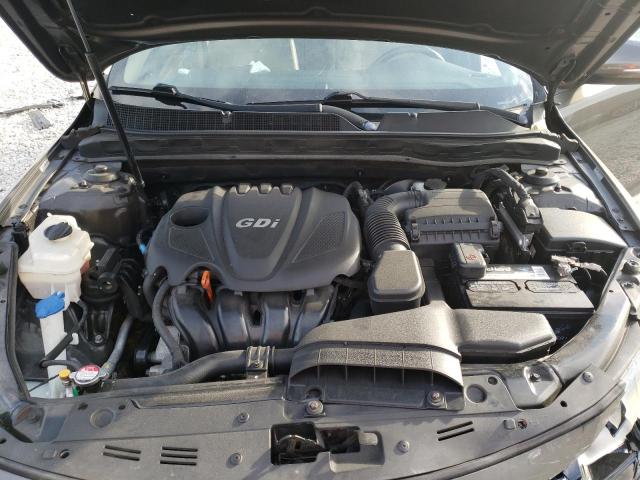 Photo 11 from auction – 2013 KIA OPTIMA EX with VIN 5XXGN4A79DG172924