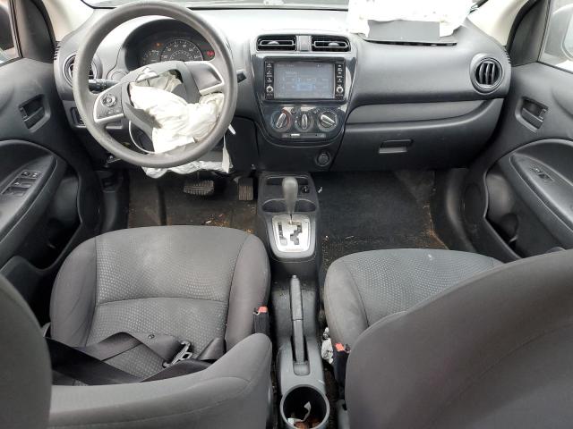 Photo 8 from auction – 2018 MITSUBISHI MIRAGE G4 with VIN ML32F3FJ1JHF07006