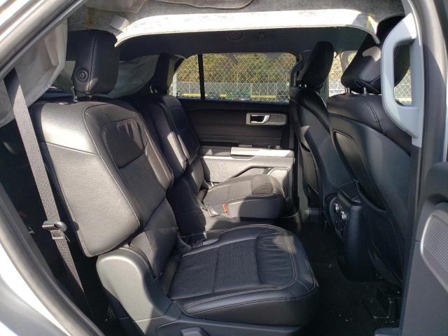 Photo 11 from auction – 2020 FORD EXPLORER L with VIN 1FMSK8FHXLGC76059