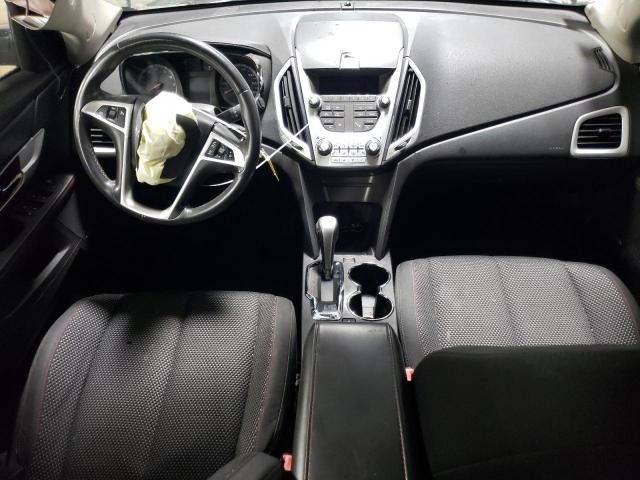 Photo 8 from auction – 2010 GMC TERRAIN SL with VIN 2CTALDEW2A6248585