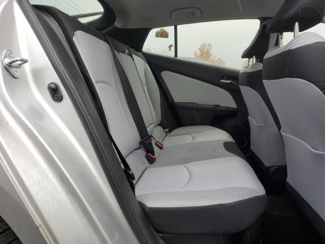 Photo 11 from auction – 2017 TOYOTA PRIUS with VIN JTDKBRFUXH3575279