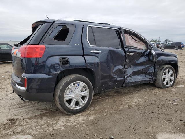 صورة رقم 3 من المزاد - 2016 GMC TERRAIN SL مع VIN 2GKFLPE3XG6144058