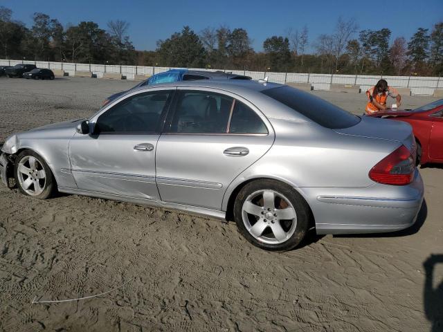 Photo 2 from auction – 2008 MERCEDES-BENZ E 320 CDI with VIN WDBUF22X98B246064
