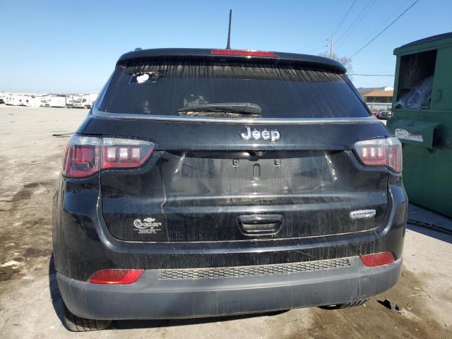 Photo 6 from auction – 2019 JEEP COMPASS LA with VIN 3C4NJCBB5KT843734