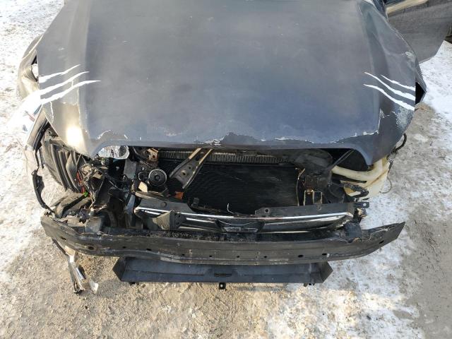 Photo 11 from auction – 2010 SUBARU LEGACY 2.5 with VIN 4S3BMBC67A3236380