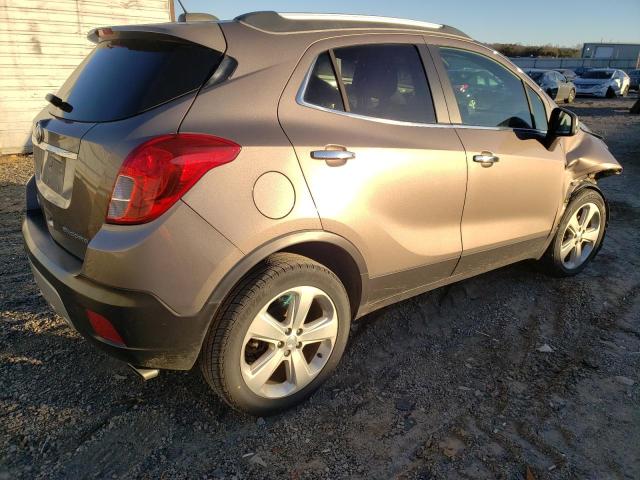 Photo 3 from auction – 2015 BUICK ENCORE with VIN KL4CJASB7FB168224