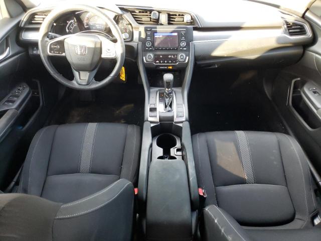 Photo 8 from auction – 2017 HONDA CIVIC LX with VIN 19XFC2F50HE001815