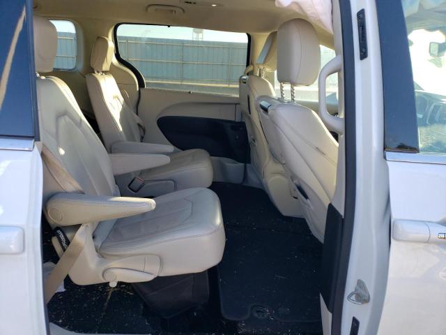 Photo 11 from auction – 2021 CHRYSLER PACIFICA T with VIN 2C4RC3BG4MR511183