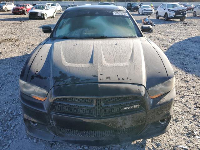 Photo 5 from auction – 2013 DODGE CHARGER with VIN 2C3CDXGJ8DH512507