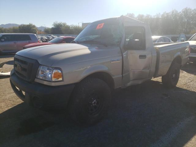 FORD RANGER 2008 with VIN 1FTYR10D98PA11129 - Photo from auction