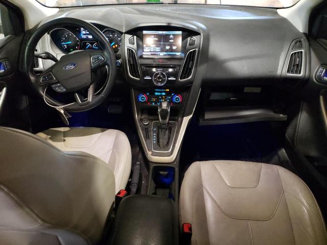 Photo 8 from auction – 2015 FORD FOCUS TITA with VIN 1FADP3J29FL200824