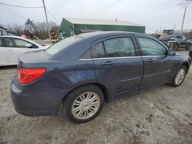 Photo 3 from auction – 2008 CHRYSLER SEBRING TO with VIN 1C3LC56J58N152909