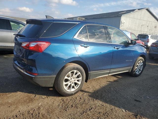 Photo 3 from auction – 2020 CHEVROLET EQUINOX LT with VIN 2GNAXTEV3L6103373