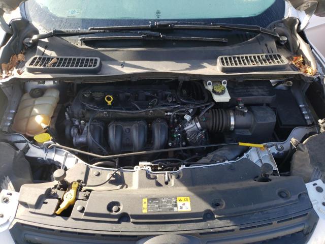 Фото 11 с аукциона – 2014 FORD ESCAPE S с VIN 1FMCU0F79EUA97510
