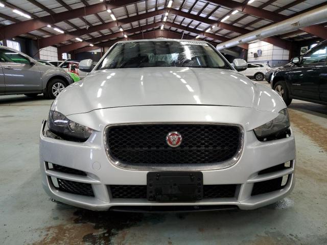 Photo 5 from auction – 2017 JAGUAR XE PREMIUM with VIN SAJAD4BV7HA971948