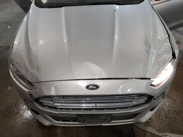 Photo 11 from auction – 2014 FORD FUSION SE with VIN 3FA6P0H77ER130829