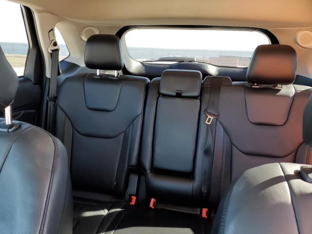 Photo 10 from auction – 2017 FORD EDGE TITAN with VIN 2FMPK3K9XHBC11928