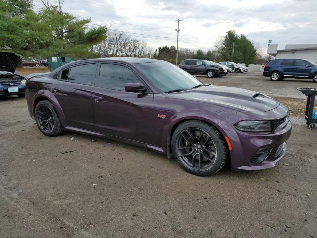 Photo 4 from auction – 2021 DODGE CHARGER SC with VIN 2C3CDXGJ5MH622642