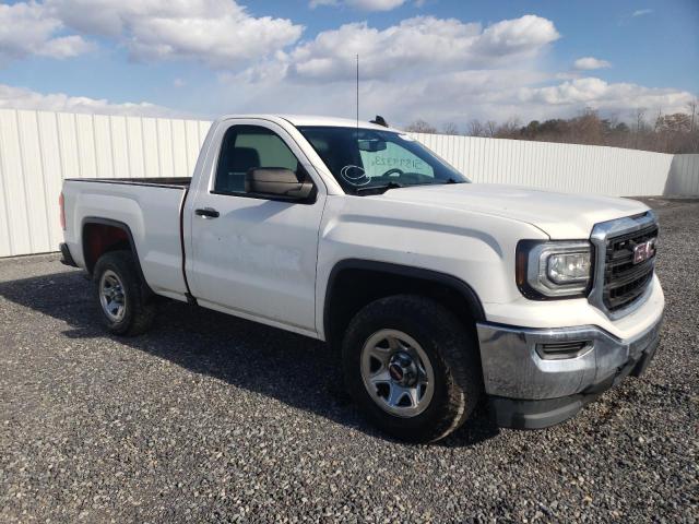 Photo 4 from auction – 2016 GMC SIERRA K15 with VIN 1GTN2LEC6GZ211696