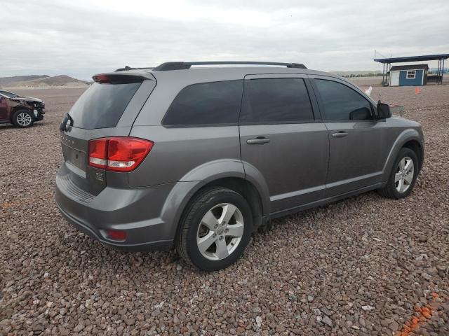 Photo 3 from auction – 2012 DODGE JOURNEY SX with VIN 3C4PDCBG4CT344520