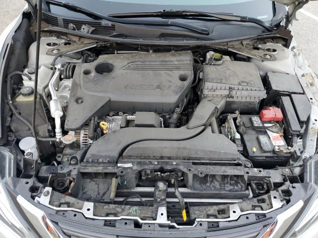 Photo 11 from auction – 2016 NISSAN ALTIMA 2.5 with VIN 1N4AL3AP2GC285548