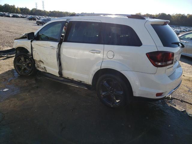 Photo 2 from auction – 2019 DODGE JOURNEY CR with VIN 3C4PDCGG0KT860817