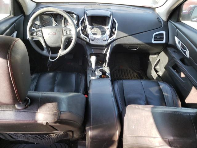 Photo 8 from auction – 2013 GMC TERRAIN SL with VIN 2GKALMEK0D6273180