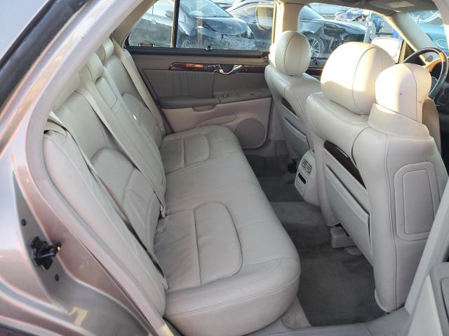 Photo 10 from auction – 2002 CADILLAC DEVILLE DH with VIN 1G6KE57Y92U287050