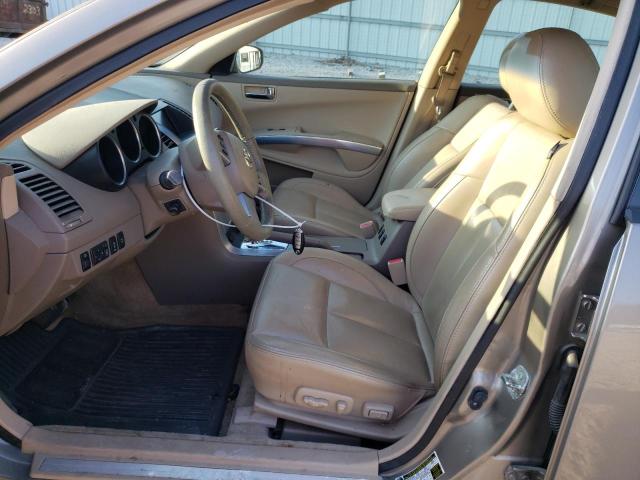 صورة رقم 7 من المزاد - 2008 NISSAN MAXIMA SE مع VIN 1N4BA41E98C822626
