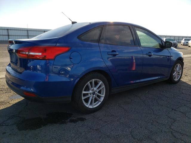Photo 3 from auction – 2018 FORD FOCUS SE with VIN 1FADP3F29JL217611